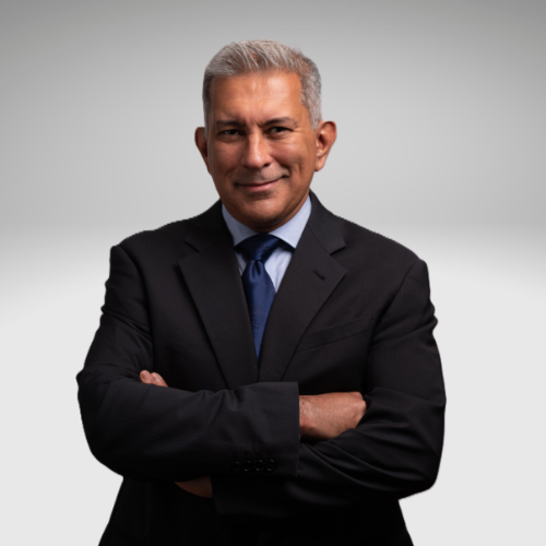 Associate Professor Mark Hanikeri