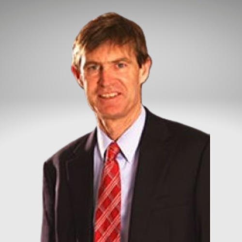 Dr Alan Donnelly