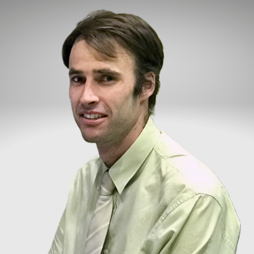 Dr Daniel Hewitt