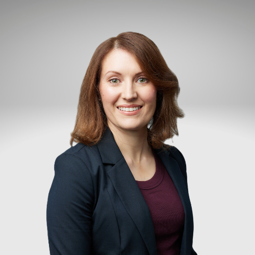 Dr Leisl Celliers