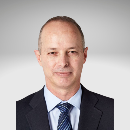 Mr Reuven Gurfinkel