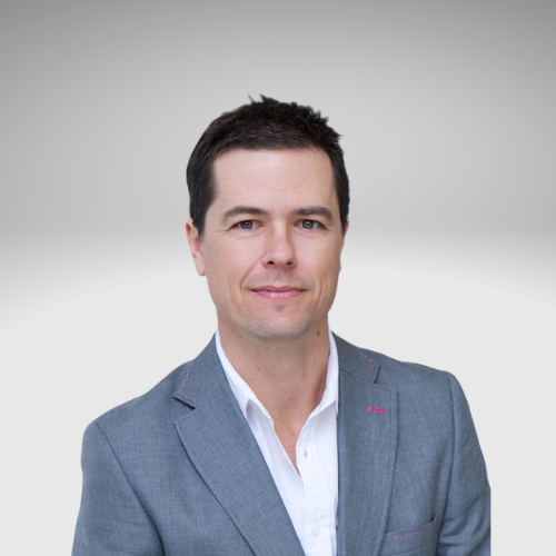 Mr Sam Cunneen