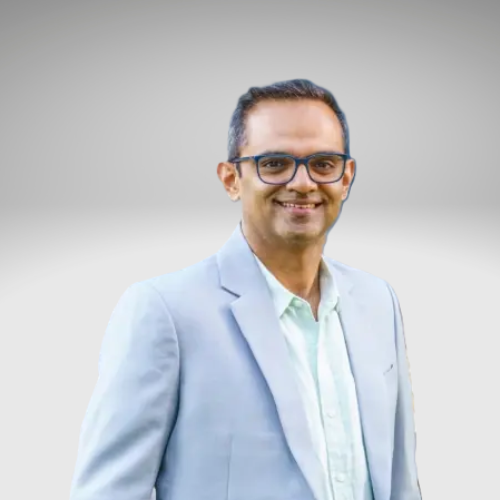 Mr Sandeep B
