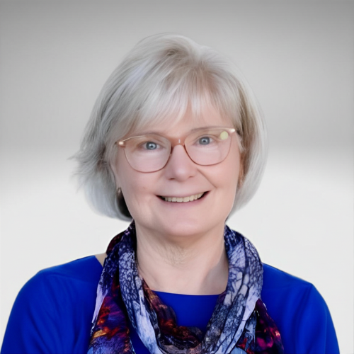 Heather McCallum