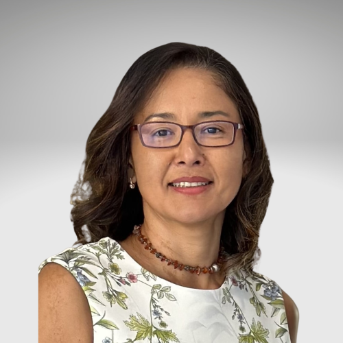 Professor Elin Gray